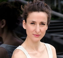 Judyta Turan