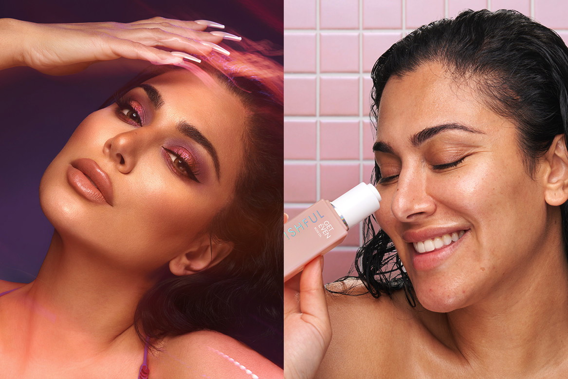 Nowości od Huda Beauty w perfumeriach Sephora