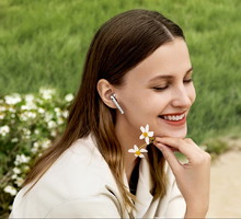 Słuchawki Huawei Free Buds 4