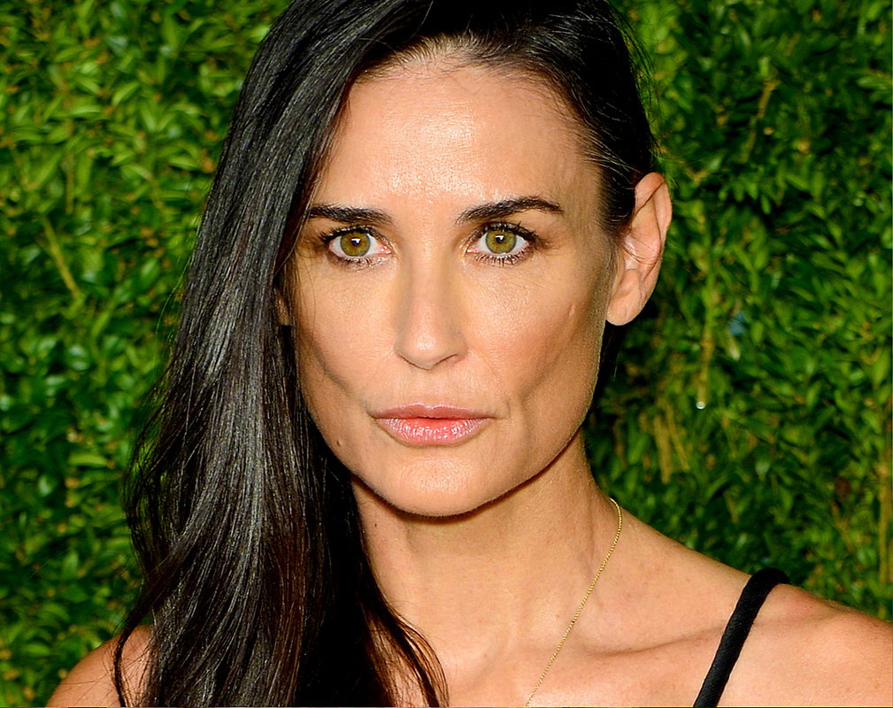 Demi Moore