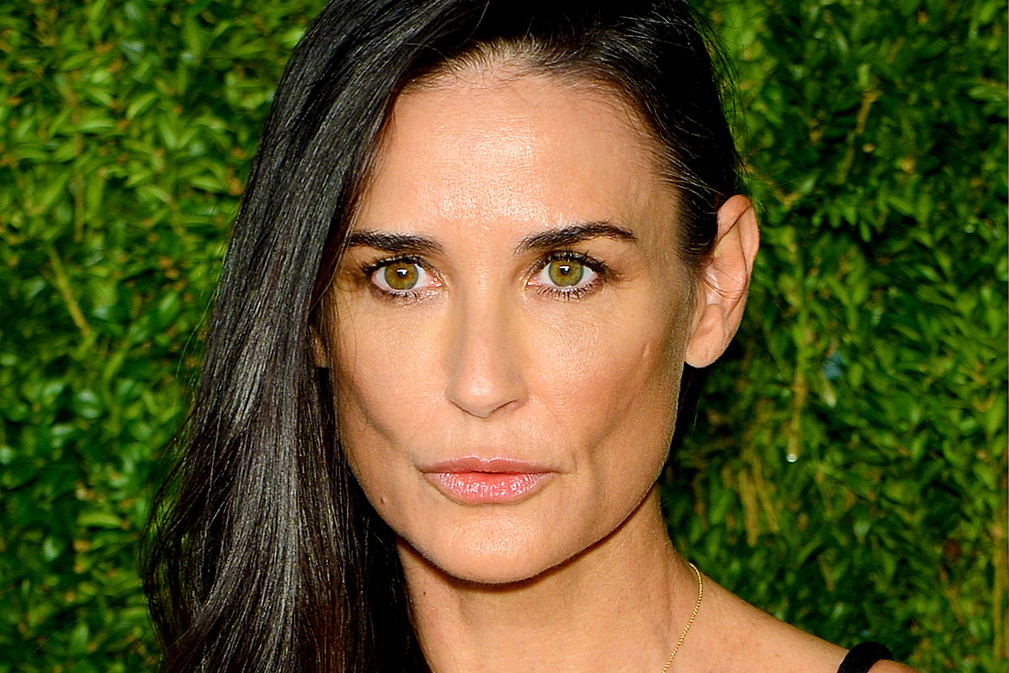 Demi Moore