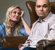 Anna i Tomasz Kalita