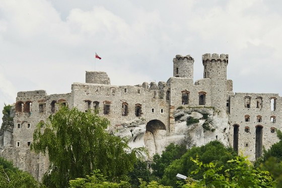 EN_01483175_0528 Zamek Ogrodzieniec