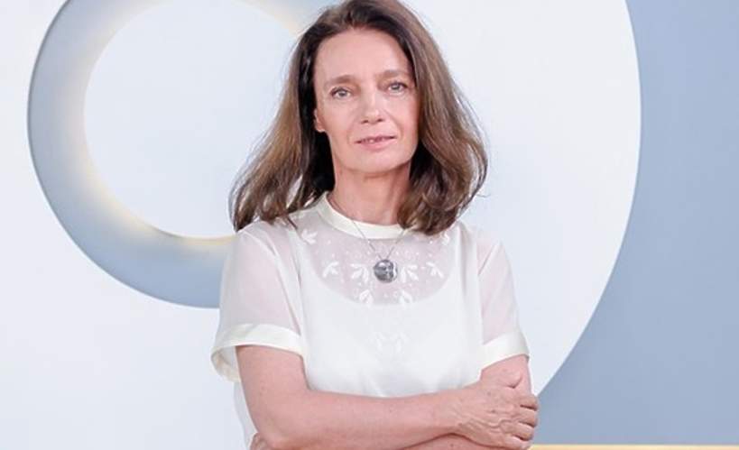 Barbara Sienkiewicz- najstarsza matka w Polsce