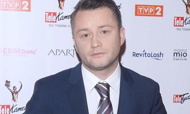 Jarosław Kuźniar odzyskał konto na Facebooku!
