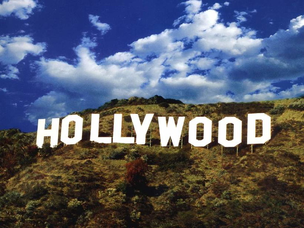Weź udział w konkursie i wyjedź do Hollywood!