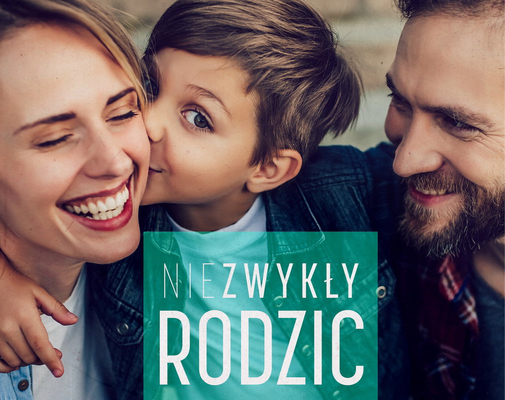 "NieZwykły Rodzic"