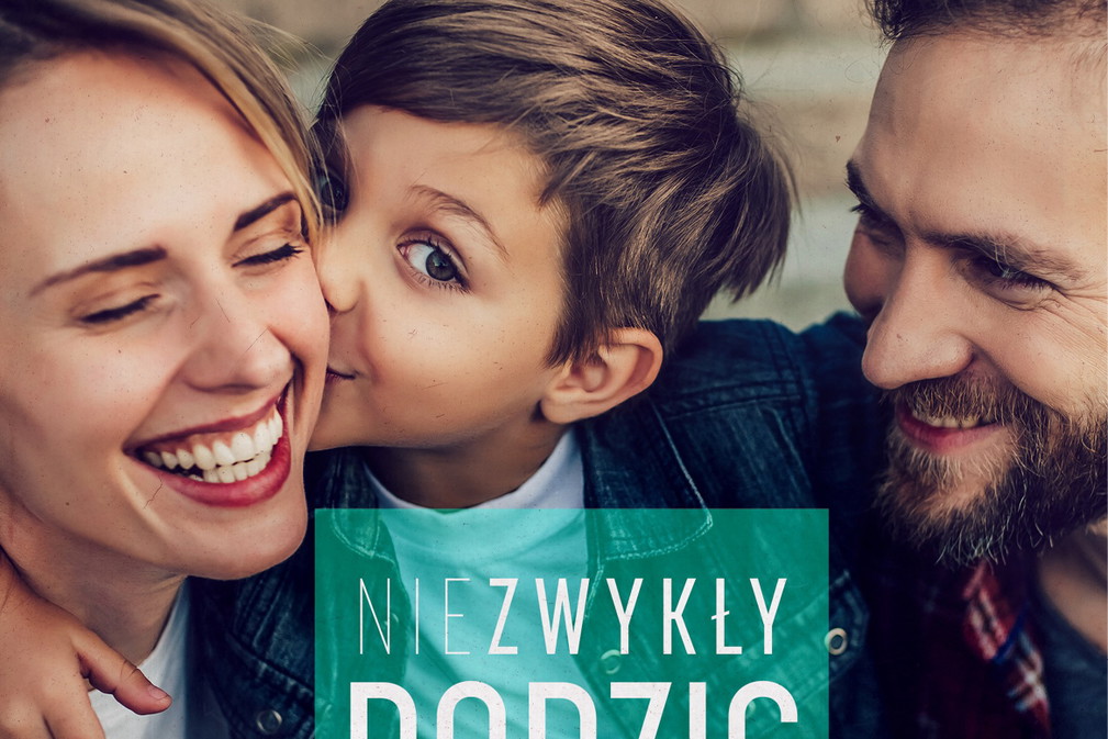 "NieZwykły Rodzic"