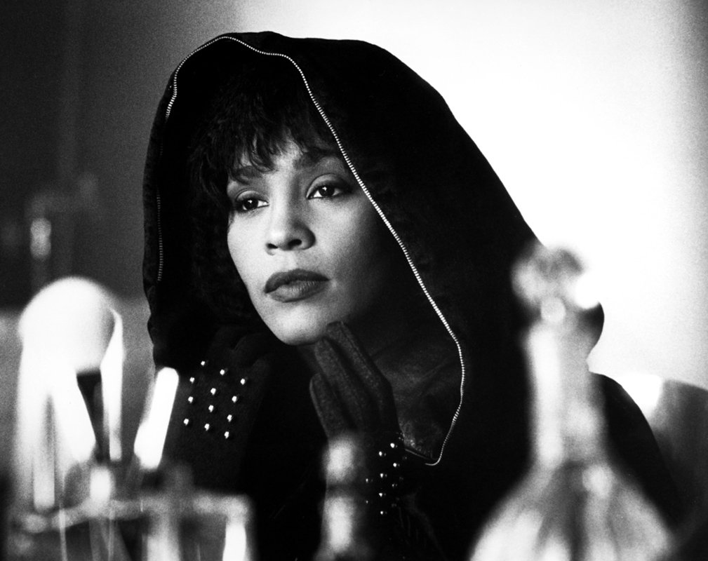 Nowy film o Whitney Houston odkrywa szokującą prawdę o jej życiu