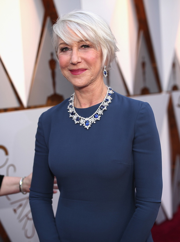 90th Annual Academy Awards - Red Carpet