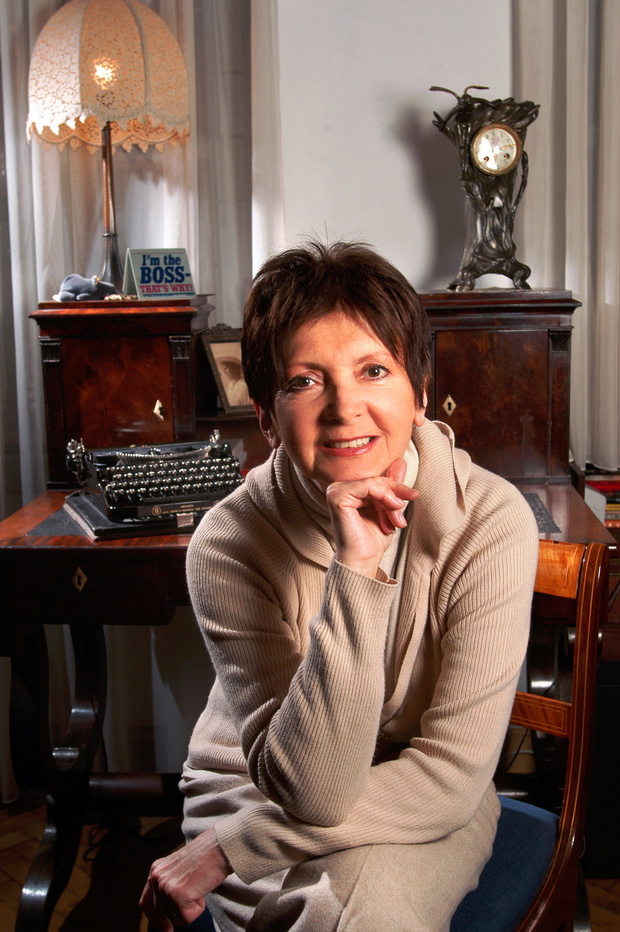 Halina Kunicka - piosenkarka