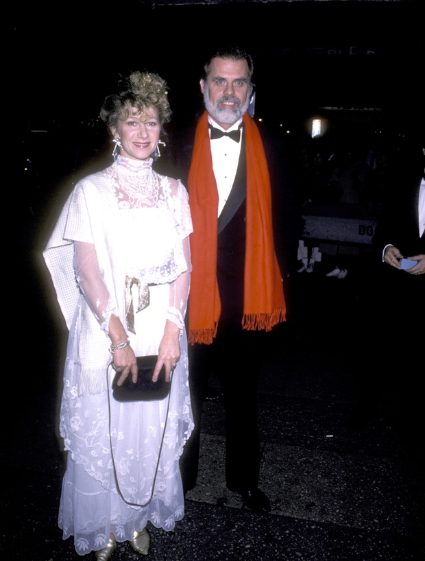 "White Nights" New York Premiere