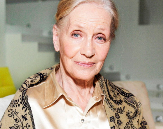 Anna Milewska