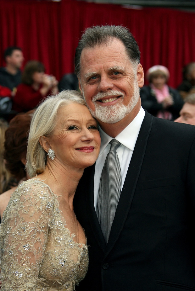 79th Annual Academy Awards - Arrivals
