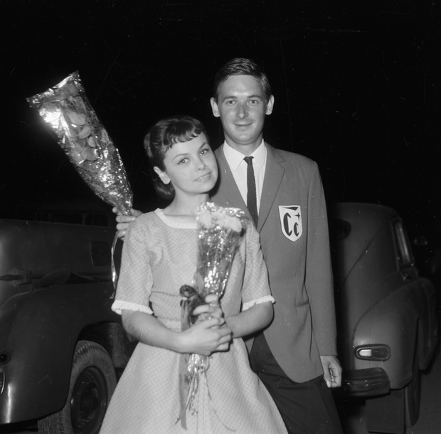 Katarzyna Sobczyk Józef Krzeczek