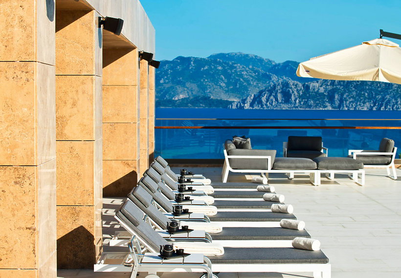 D-Hotel Maris