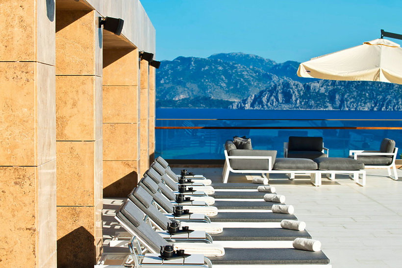 D-Hotel Maris