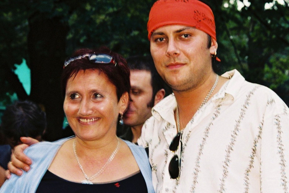 Małgorzata Riedel, Sebastian Riedel, jam otw