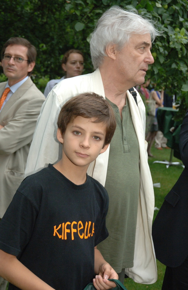 Swieto Narodowe Francji