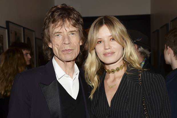 'The Rolling Stones: Exhibitionism' - Private View - After Party - Inside