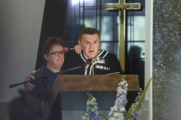 Na zdj.: Filip Woźniak, Fot. AKPA