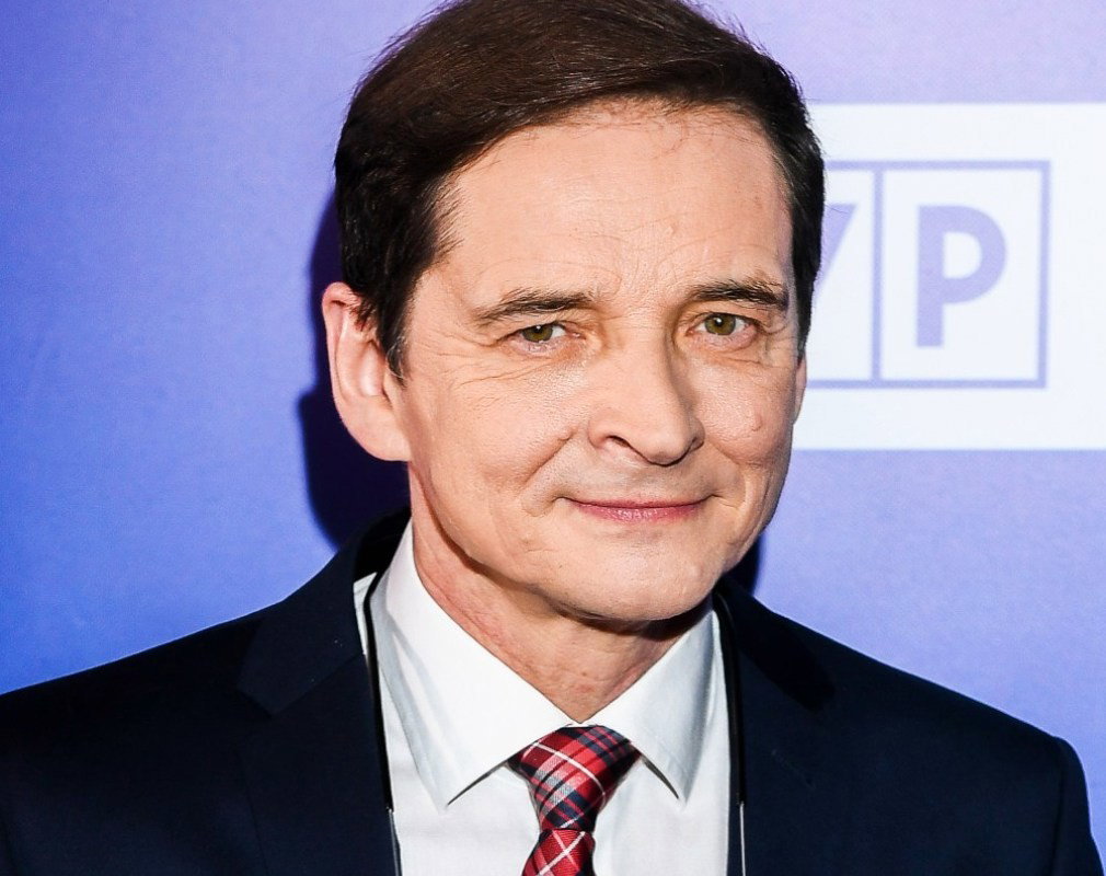 Przemysław Babiarz, Ramówka TVP - Bądźmy razem, 2019