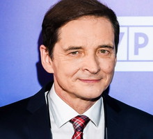 Przemysław Babiarz, Ramówka TVP - Bądźmy razem, 2019