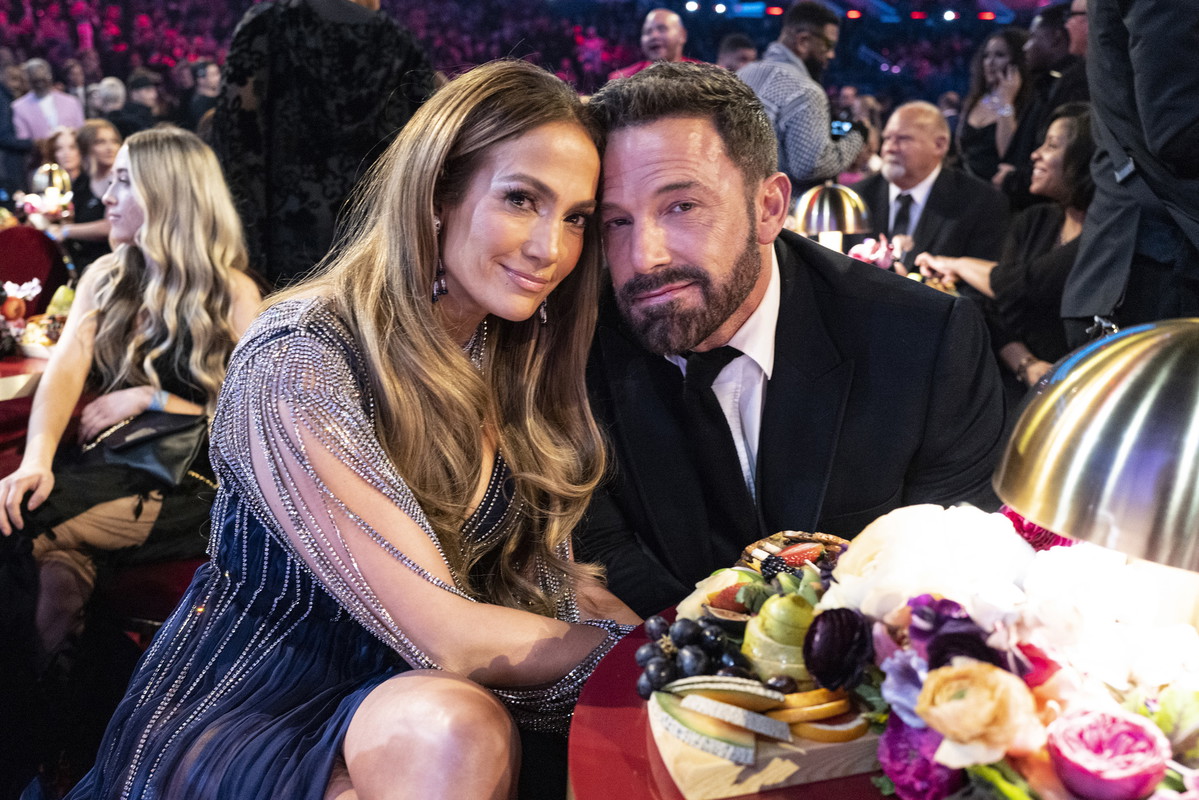 65th GRAMMY Awards - Show
