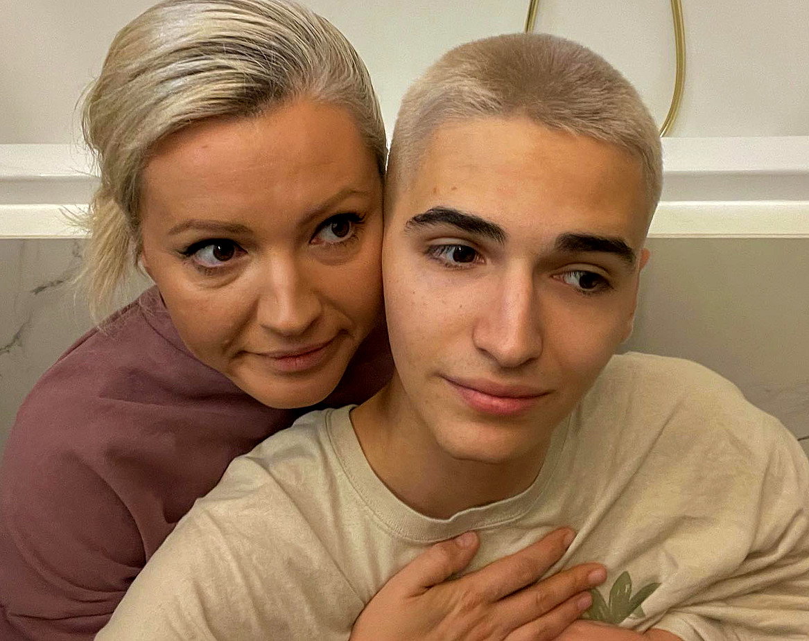 Dorota Szelągowska, Antoni Sztaba