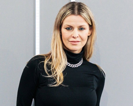 Marta Mandaryna Wiśniewska, Dzień Dobry TVN, 2022