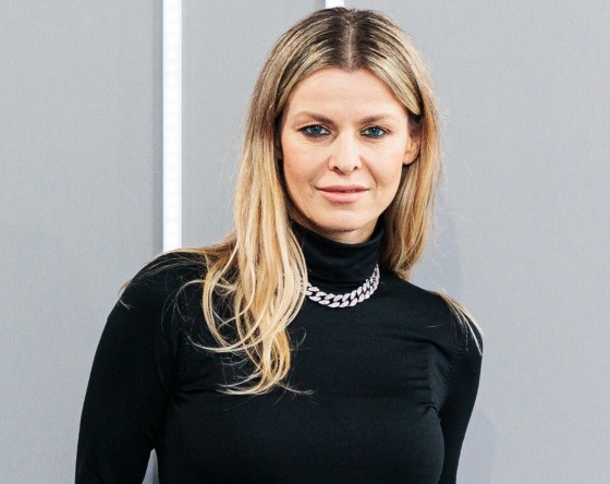 Marta Mandaryna Wiśniewska, Dzień Dobry TVN, 2022