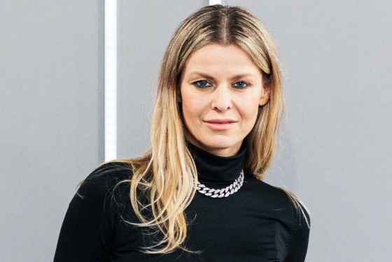 Marta Mandaryna Wiśniewska, Dzień Dobry TVN, 2022