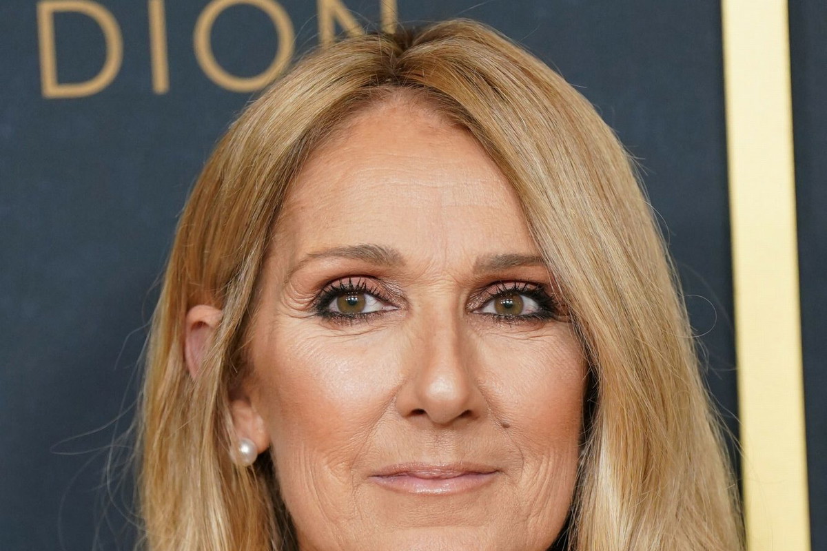 Pokaz filmu I Am: Celine Dion