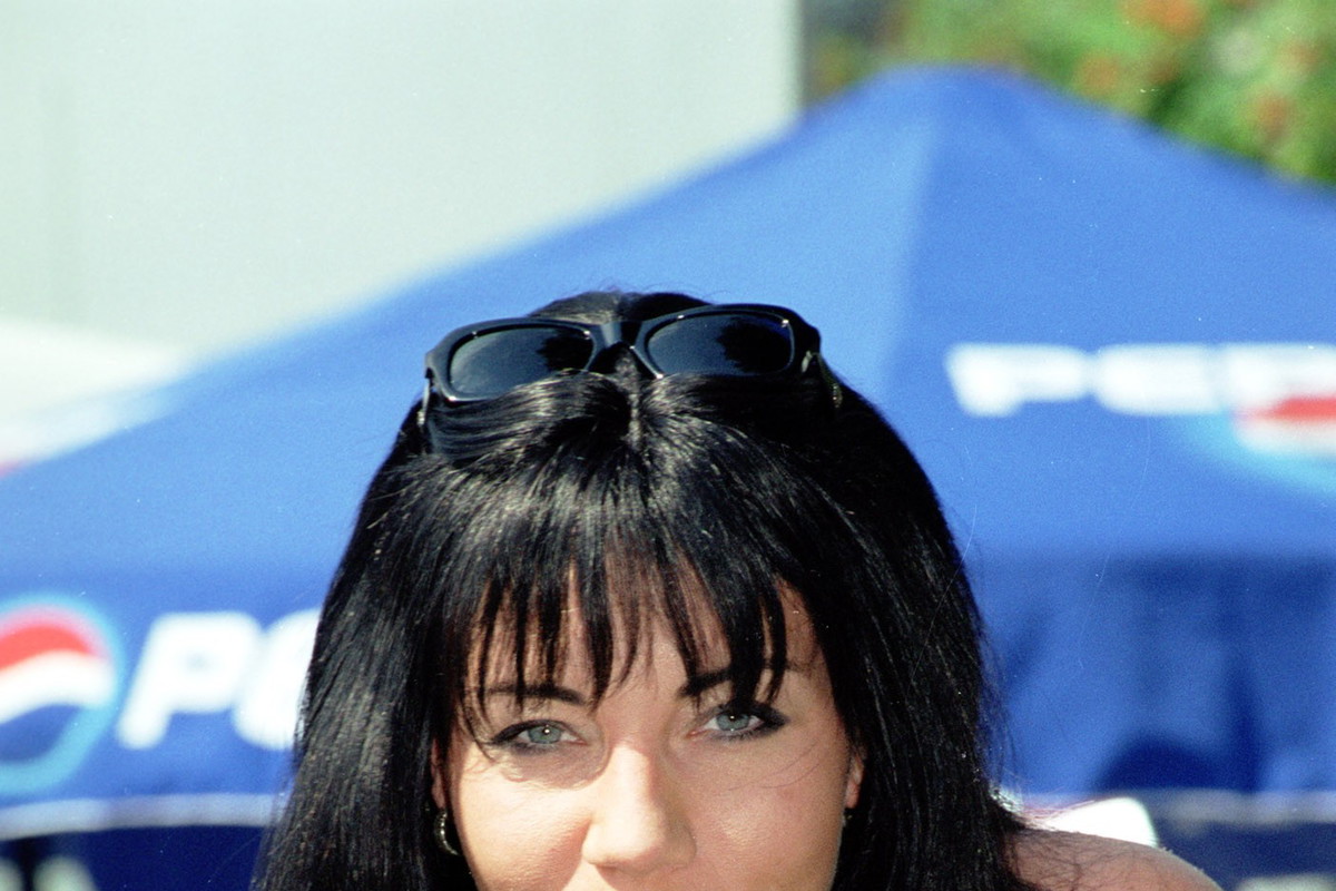 Shazza