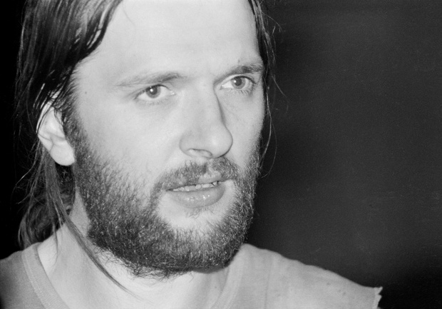 Ryszard Riedel
