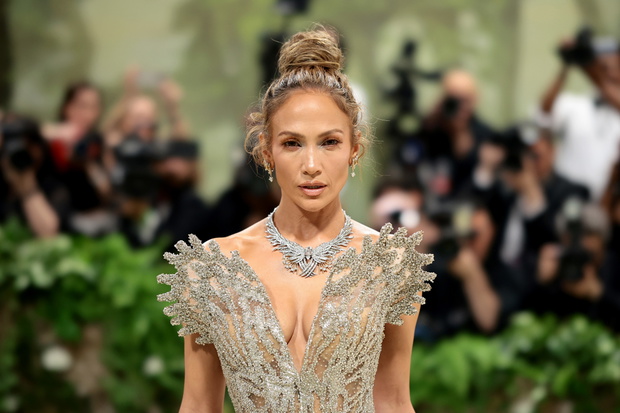 The 2024 Met Gala Celebrating "Sleeping Beauties: Reawakening Fashion" - Arrivals
