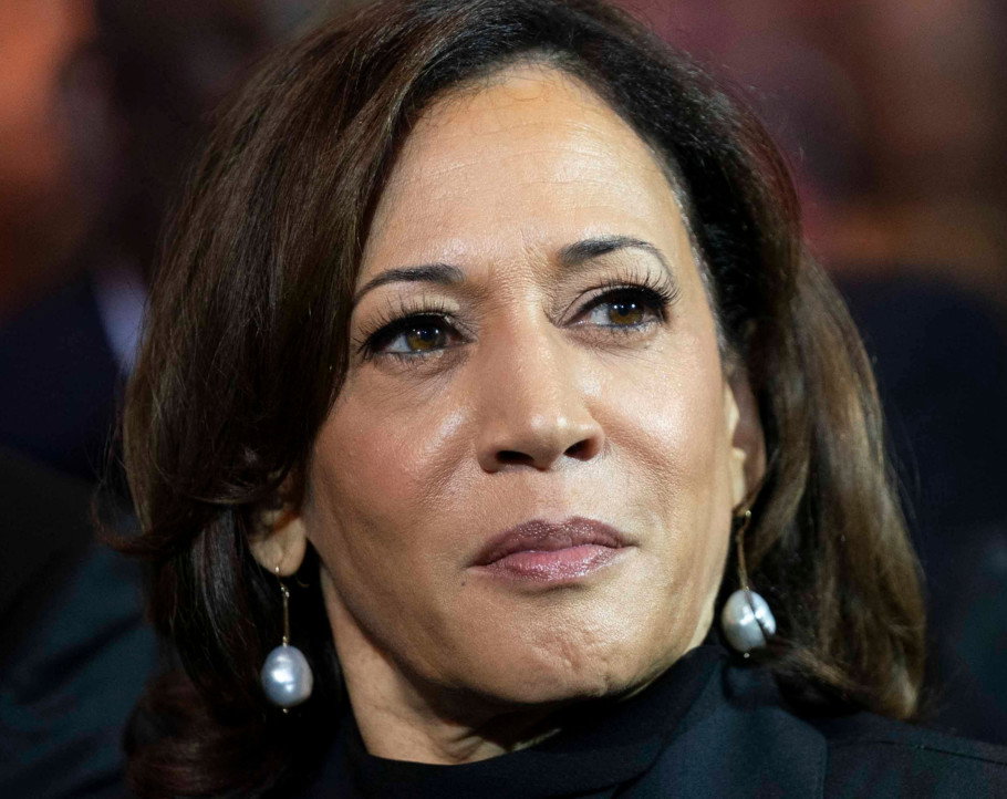 Kamala Harris