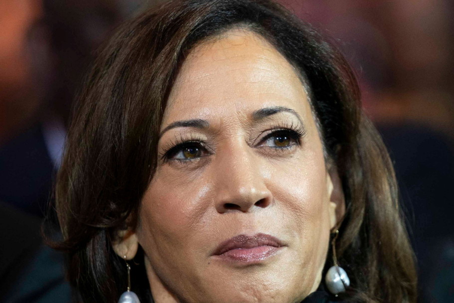 Kamala Harris