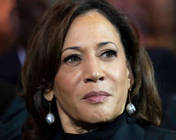 Kamala Harris