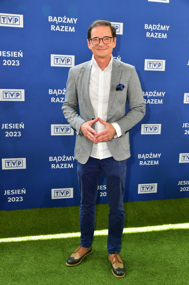 Jesienna ramówka TVP