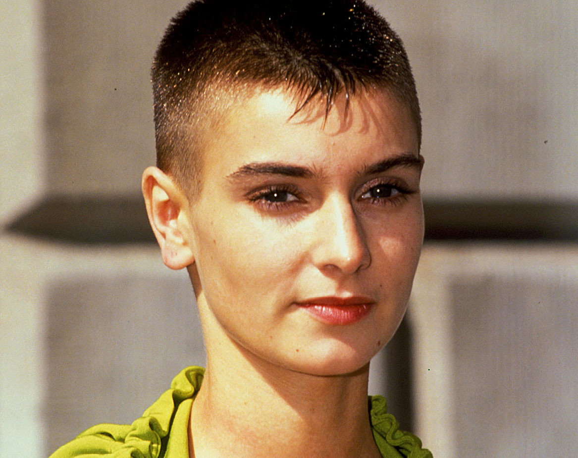 Sinead O'Connor