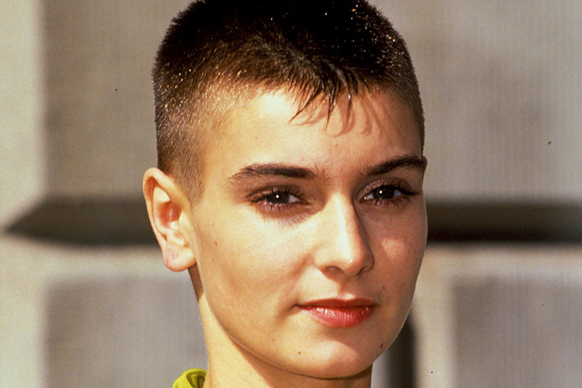 Sinead O'Connor