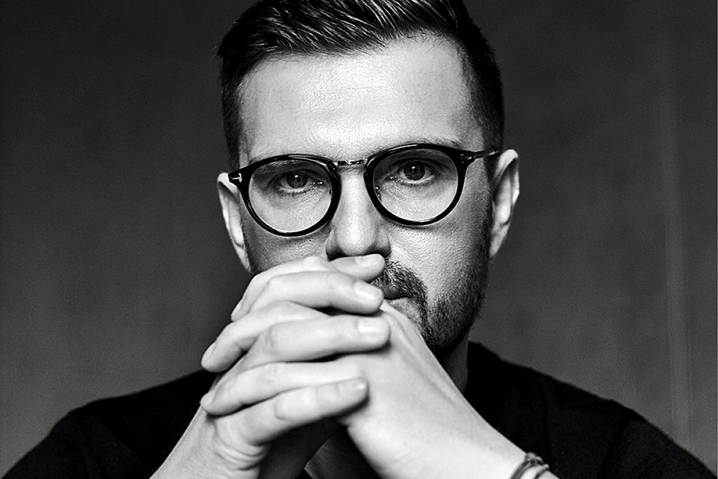 Maciej Zień, VIVA! styczeń 2018