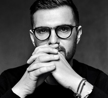 Maciej Zień, VIVA! styczeń 2018