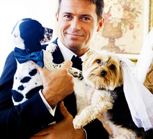 Romain Zago, Joanna Krupa Romain Zago, Joanna Krupa