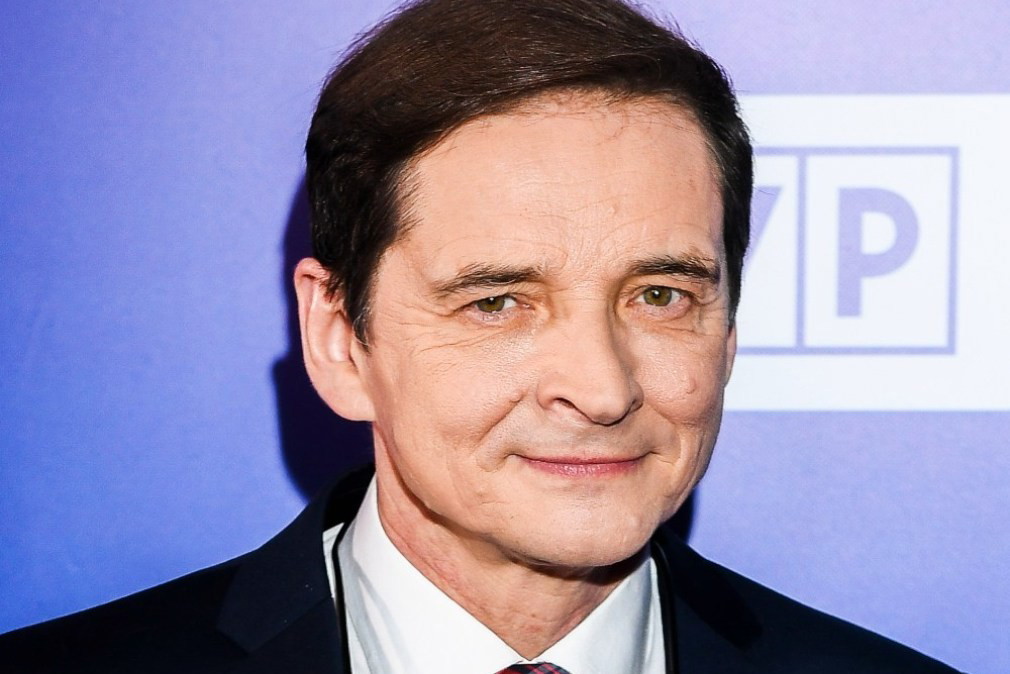 Przemysław Babiarz, Ramówka TVP - Bądźmy razem, 2019