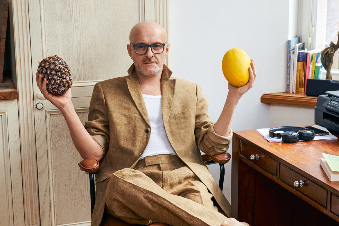 Jacek Poniedziałek, VIVA! 15/2021