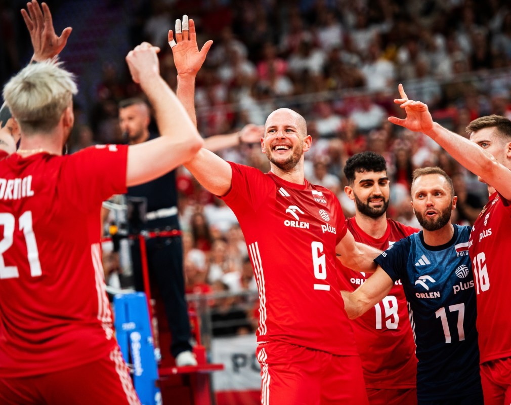 Bartosz Kurek, lipiec, 2024 Gdańsk
