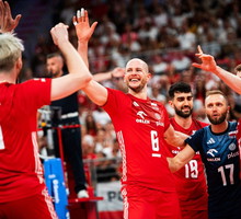 Bartosz Kurek, lipiec, 2024 Gdańsk