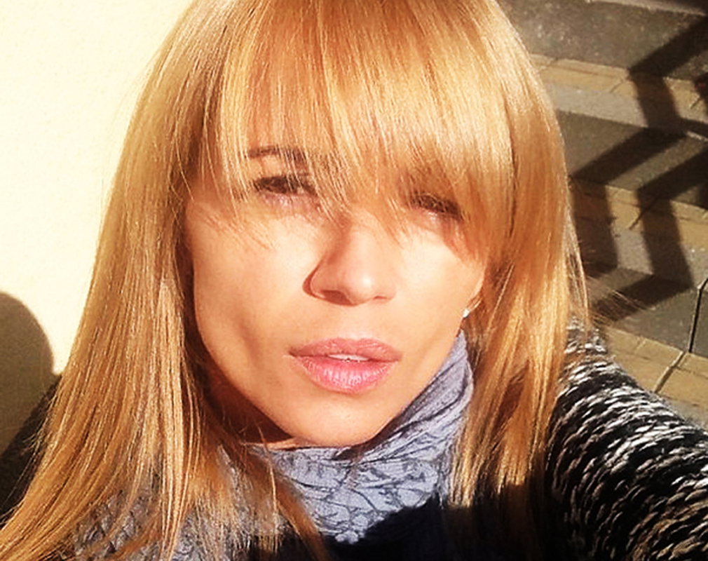 Anna Przybylska